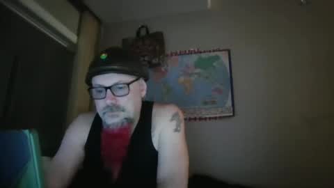 Snapshot of gregrev chatting on February 27, 2025, 5:02 am gregrev online show from February 27, 2025, 5:02 am