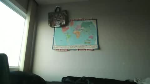 Snapshot of gregrev chatting on March 5, 2025, 1:10 am gregrev online show from March 5, 2025, 1:10 am