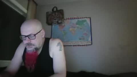 Snapshot of gregrev chatting on March 6, 2025, 2:30 am gregrev online show from March 6, 2025, 2:30 am