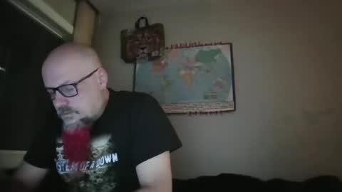 Snapshot of gregrev chatting on March 7, 2025, 2:46 am gregrev online show from March 7, 2025, 2:46 am