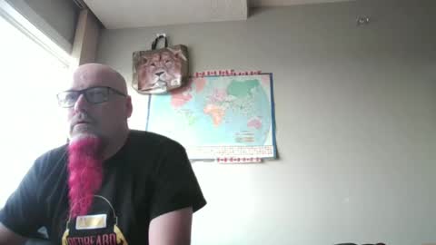 Snapshot of gregrev chatting on September 11, 2025, 12:44 am gregrev online show from September 11, 2025, 12:44 am