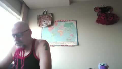 Snapshot of gregrev chatting on September 24, 2025, 12:58 am gregrev online show from September 24, 2025, 12:58 am