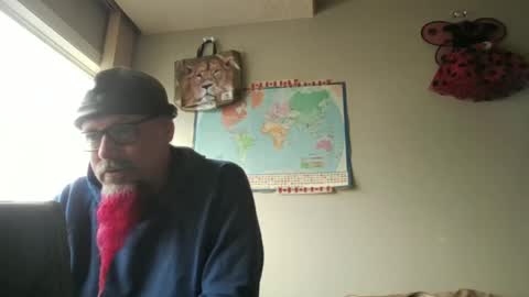 Snapshot of gregrev chatting on September 27, 2025, 11:43 pm gregrev online show from September 27, 2025, 11:43 pm