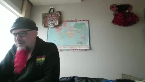 Snapshot of gregrev chatting on September 30, 2025, 11:43 pm gregrev online show from September 30, 2025, 11:43 pm