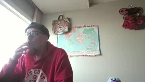 Snapshot of gregrev chatting on October 1, 2025, 10:38 pm gregrev online show from October 1, 2025, 10:38 pm