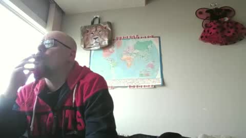 Snapshot of gregrev chatting on October 5, 2025, 9:34 pm gregrev online show from October 5, 2025, 9:34 pm