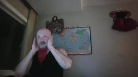Snapshot of gregrev chatting on October 10, 2025, 1:59 am gregrev online show from October 10, 2025, 1:59 am