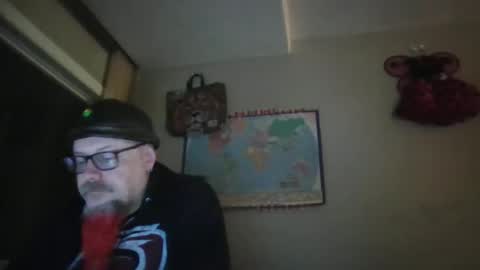 Snapshot of gregrev chatting on October 16, 2025, 5:30 am gregrev online show from October 16, 2025, 5:30 am