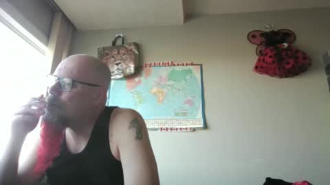 Snapshot of gregrev chatting on October 20, 2025, 10:54 pm gregrev online show from October 20, 2025, 10:54 pm