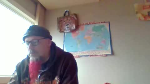 gregrev online show from March 20, 2026, 12:59 am