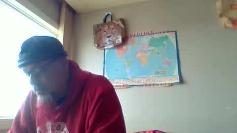 gregrev online show from March 21, 2026, 9:51 pm