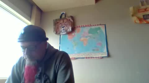 gregrev online show from March 28, 2026, 11:48 pm