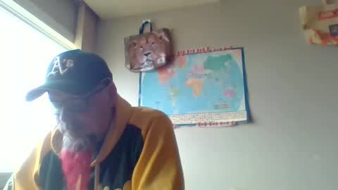 gregrev online show from April 11, 2026, 10:58 pm