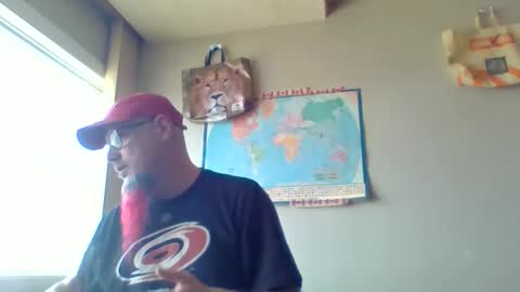 Snapshot of gregrev chatting on April 18, 2026, 7:18 pm gregrev online show from April 18, 2026, 7:18 pm