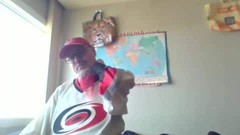 Snapshot of gregrev chatting on April 18, 2026, 7:58 pm gregrev online show from April 18, 2026, 7:58 pm