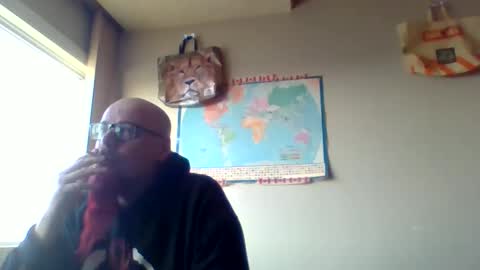 Snapshot of gregrev chatting on April 23, 2026, 1:18 am gregrev online show from April 23, 2026, 1:18 am