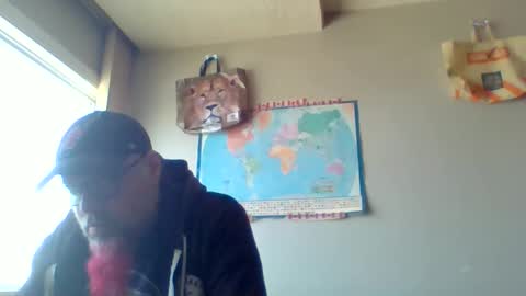 Snapshot of gregrev chatting on May 6, 2026, 6:46 pm gregrev online show from May 6, 2026, 6:46 pm