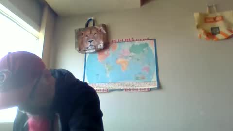 Snapshot of gregrev chatting on May 7, 2026, 10:26 pm gregrev online show from May 7, 2026, 10:26 pm