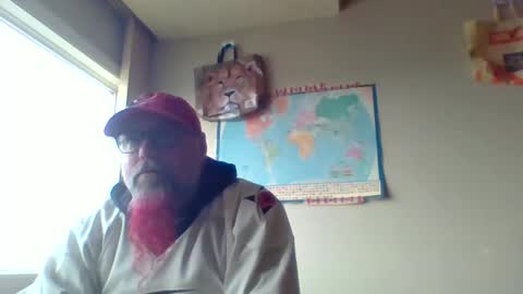Snapshot of gregrev chatting on May 21, 2026, 11:34 pm gregrev online show from May 21, 2026, 11:34 pm