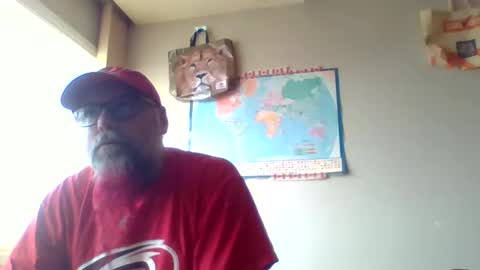 Snapshot of gregrev chatting on May 26, 2026, 1:34 am gregrev online show from May 26, 2026, 1:34 am