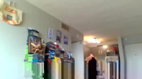 Snapshot of gregrev chatting on May 27, 2026, 11:02 pm gregrev online show from May 27, 2026, 11:02 pm