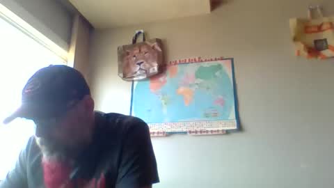 Snapshot of gregrev chatting on May 29, 2026, 12:08 am gregrev online show from May 29, 2026, 12:08 am