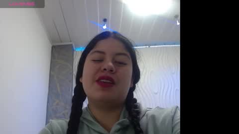 Snapshot of greiccy_20 chatting on September 10, 2025, 8:31 pm GREICCY online show from September 10, 2025, 8:31 pm