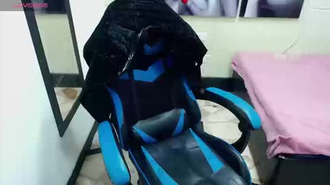 Snapshot of greiccy_20 chatting on September 11, 2025, 8:31 pm GREICCY online show from September 11, 2025, 8:31 pm