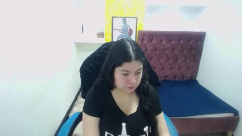 Snapshot of greiccy_20 chatting on September 12, 2025, 8:53 pm GREICCY online show from September 12, 2025, 8:53 pm