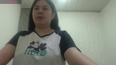 Snapshot of greiccy_20 chatting on September 15, 2025, 8:20 pm GREICCY online show from September 15, 2025, 8:20 pm