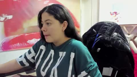 Snapshot of greiccy_20 chatting on September 23, 2025, 9:07 pm GREICCY online show from September 23, 2025, 9:07 pm