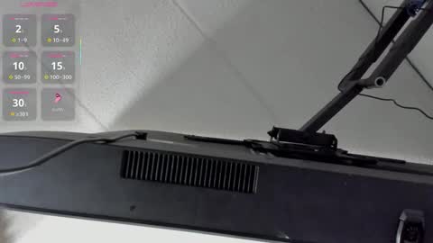 Snapshot of greiccy_20 chatting on October 13, 2025, 5:18 am GREICCY online show from October 13, 2025, 5:18 am