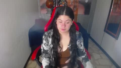 Snapshot of greiccy_20 chatting on October 31, 2025, 9:16 pm GREICCY online show from October 31, 2025, 9:16 pm