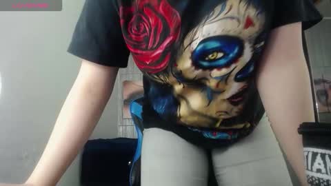 Snapshot of greiccy_20 chatting on November 21, 2025, 3:49 am GREICCY online show from November 21, 2025, 3:49 am