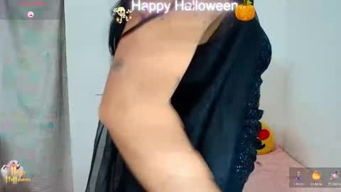 greicy_rouse online show from October 31, 2025, 3:13 pm