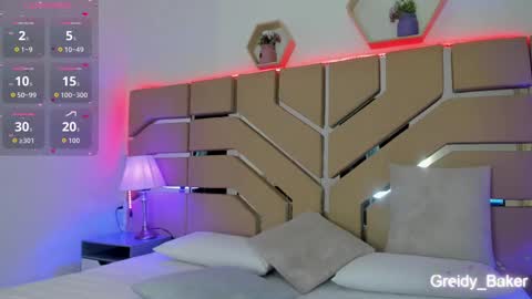 Snapshot of greidy_baker chatting on September 25, 2025, 3:10 am greidy_baker online show from September 25, 2025, 3:10 am