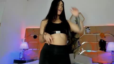 Snapshot of greidy_baker chatting on October 31, 2025, 4:30 pm greidy_baker online show from October 31, 2025, 4:30 pm