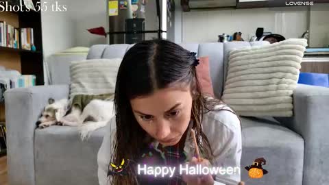  Emmy  online show from October 31, 2025, 2:51 pm