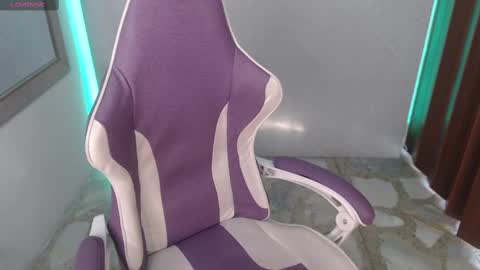 Snapshot of greta_rouse chatting on December 26, 2024, 10:09 pm Greta Rouse online show from December 26, 2024, 10:09 pm
