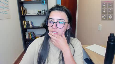 Greta online show from February 19, 2025, 1:08 am