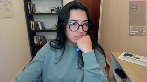 Greta online show from February 26, 2025, 2:48 am