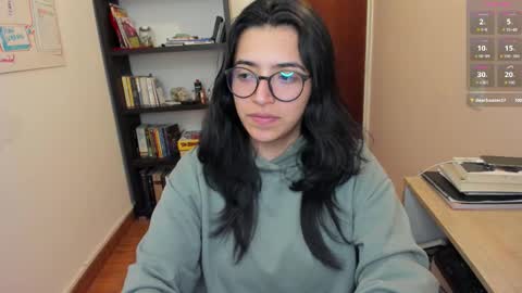 Greta online show from January 18, 2026, 1:09 am