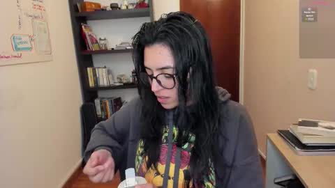 Greta online show from January 19, 2026, 2:48 am