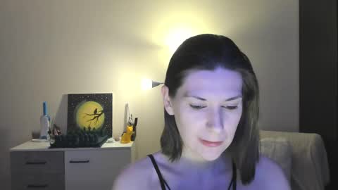 Greta online show from January 24, 2025, 1:35 am