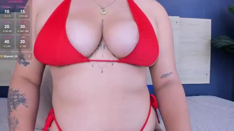 GRETA online show from April 16, 2026, 3:51 am