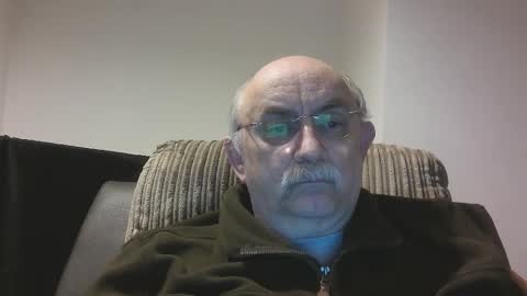 Master  Sir online show from January 18, 2026, 12:36 am