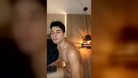 Snapshot of grey_noa22 chatting on August 6, 2026, 2:13 am Benjamin online show from August 6, 2026, 2:13 am