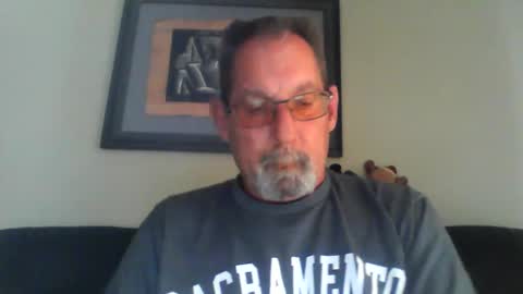 greybeard6868 online show from December 3, 2024, 7:00 pm