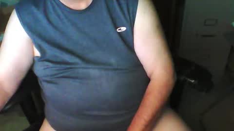 greyghost04 online show from October 20, 2025, 3:12 pm