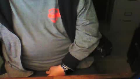 greyghost04 online show from March 7, 2026, 4:42 am